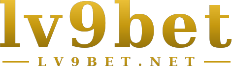 lv9bet logo