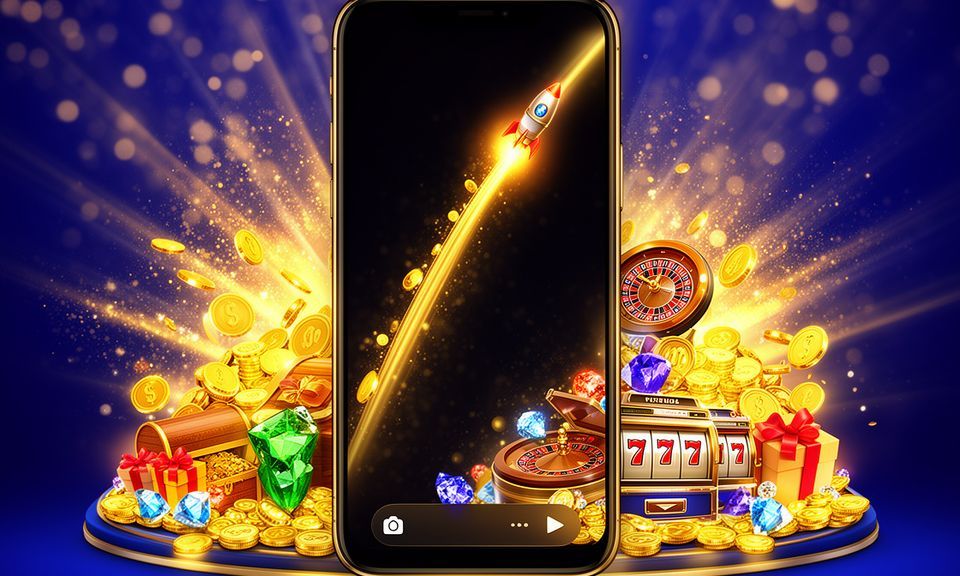 lv9bet mobile gaming